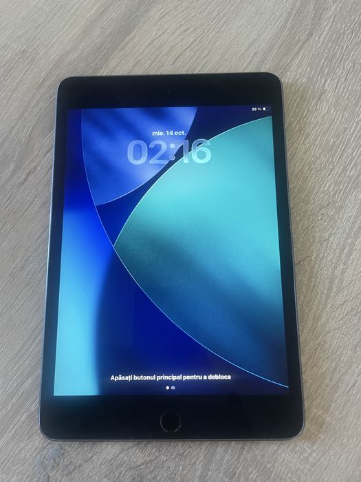 iPad mini 5, 64GB, Wi-Fi