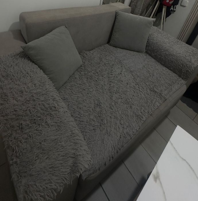 Кресло раздвижное