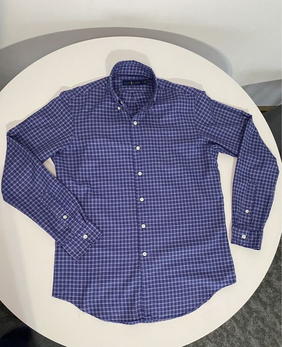 Camasa Ralph Lauren S