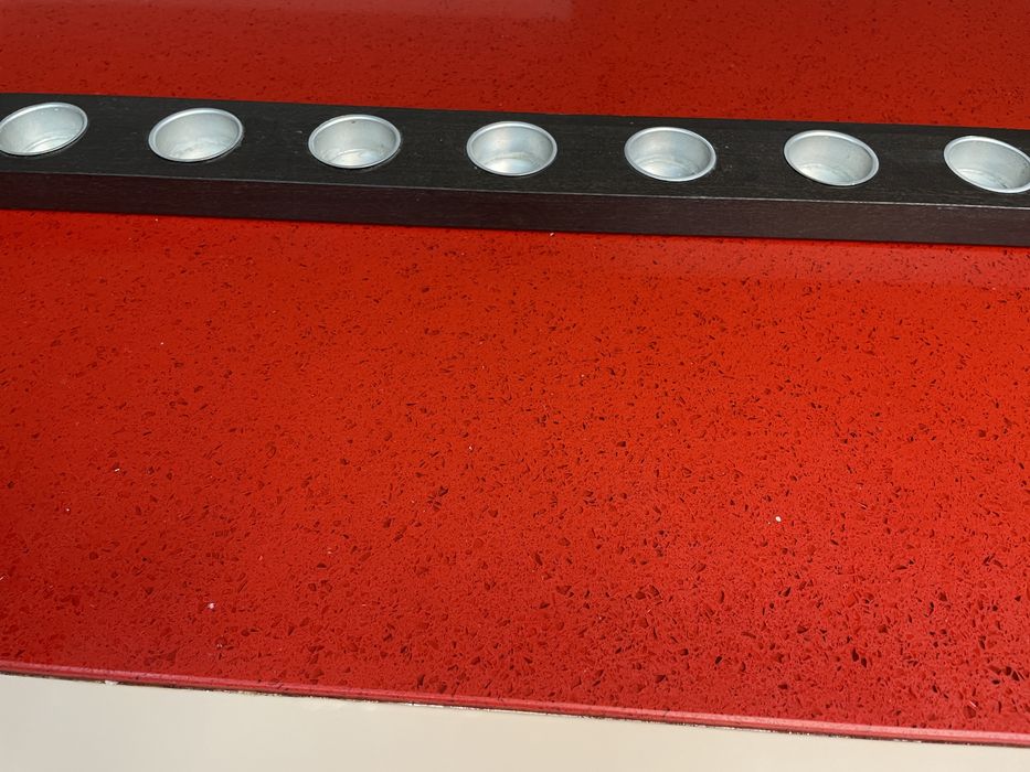 Подсвечник корпус дерево Германия