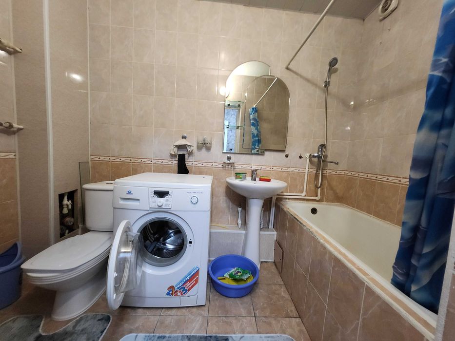 Квартира Посуточно для семьи, гостей столицы. Метро Дружба Народов