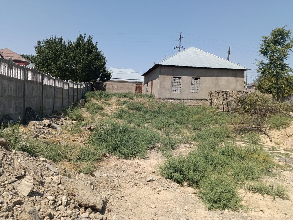 Дом Мик казгурт обмен на авто