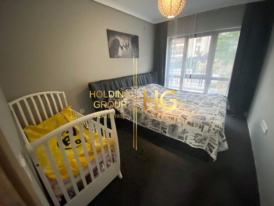 Продава се Тристаен апартамент в Варна, Възраждане 3 - 110 кв.м за 1682 €/кв.м - Снимка #4