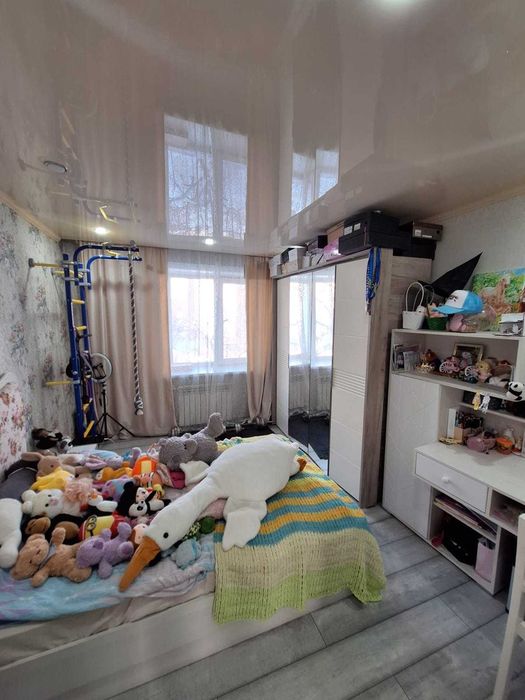 3 комнатная квартира