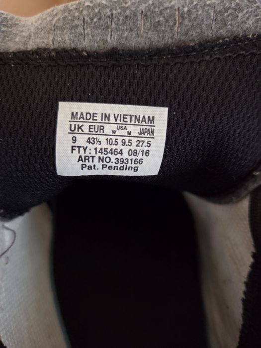 Pantofi ciclism cursieră Mavic Aksium Elite III – Mărimea 43 1/3 – Ca noi