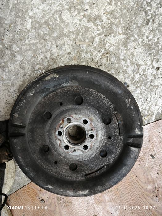 Скоростна кутия 4х4 VAG