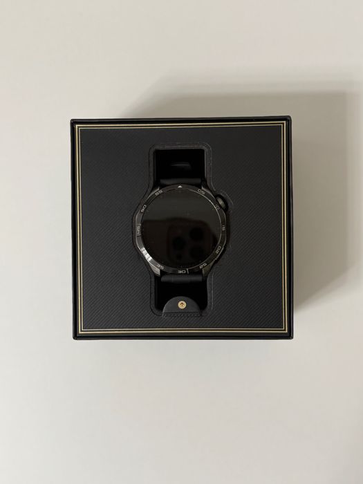 Смарт часы Huawei watch gt 4