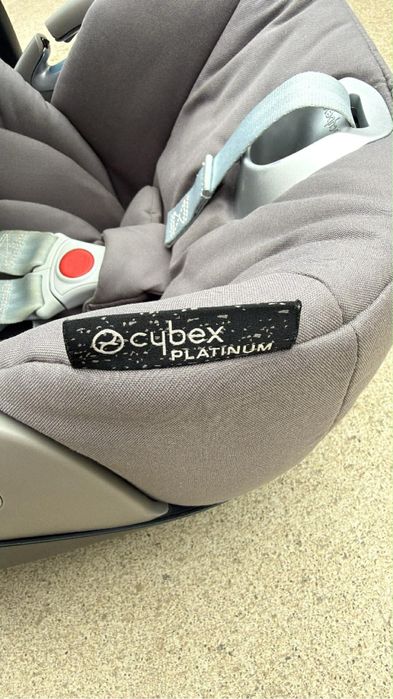 Столче за кола Cybex
