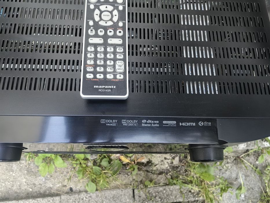 Усилвател  Marantz SR5006