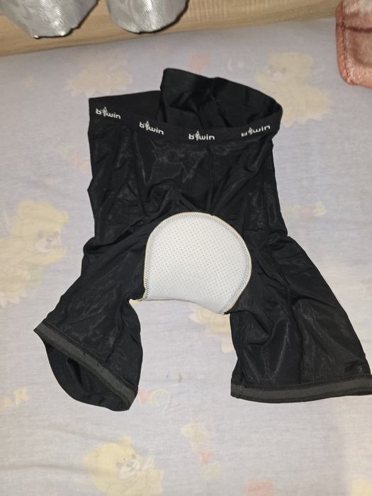 Детски къс панталон за колело