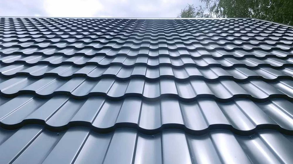 КАСКЕЛЕН металлочерепица купить, металлочерепица крыша, цена черепица
