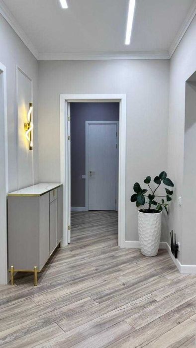 Продам 3-х комнатную квартиру
