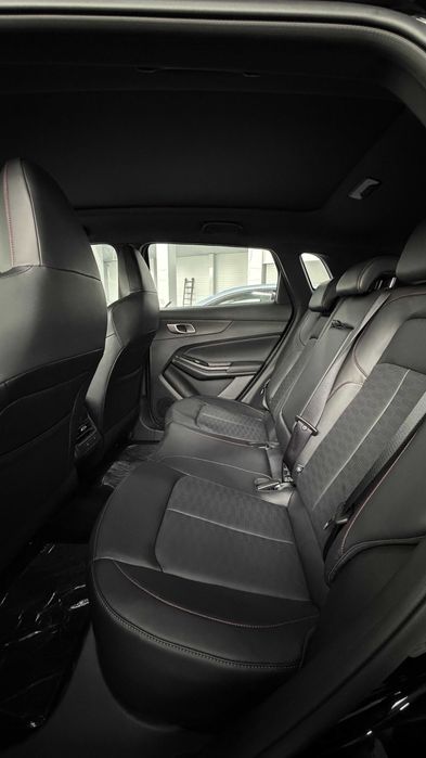 Changan CS 55 Plus Krossover