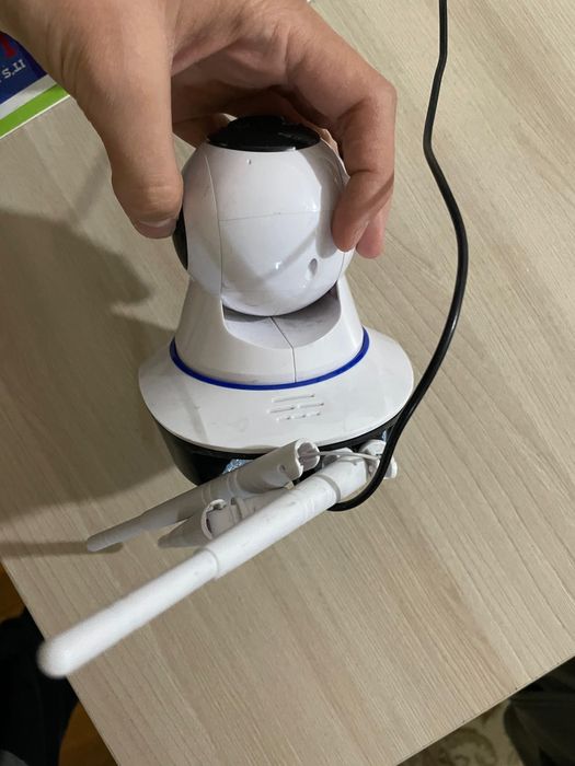 Камера  видеонаблюдения