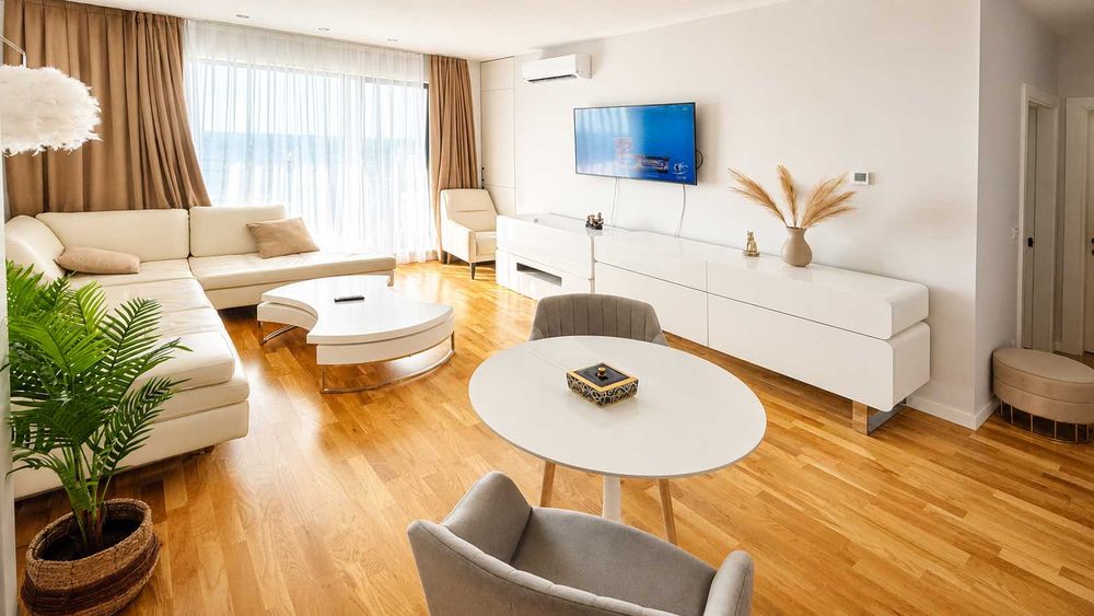 Apartament 2 camere inchiriere Baneasa - Escape Residence