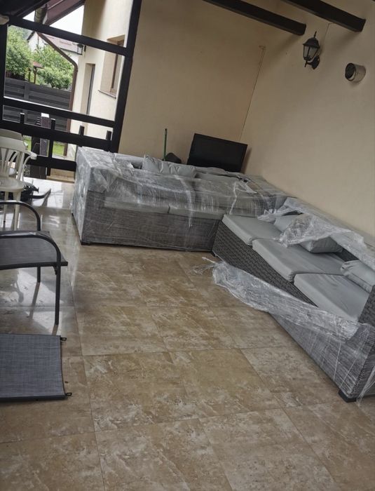 Casa de vanzare 5 camere vis-a-vis de Manastirea Vladiceni Iasi