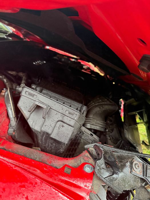 Audi A4 2009 1.8 AVARIAT