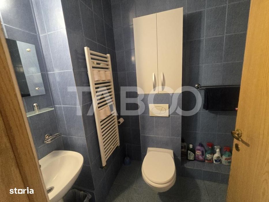 Prima inchiriere-Apartament 103 mpu 3 camere balcon 10 mp zona Strand