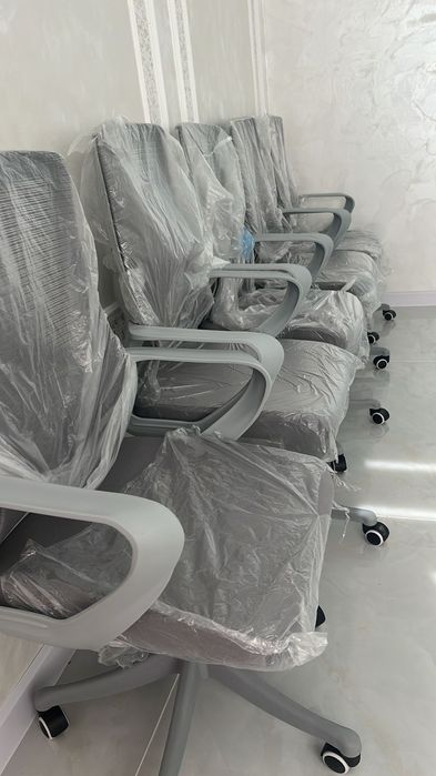 Кресло офисное Шымкент