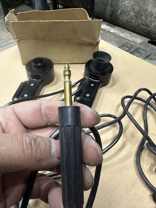 Продам трубку микрофона . Мру -60