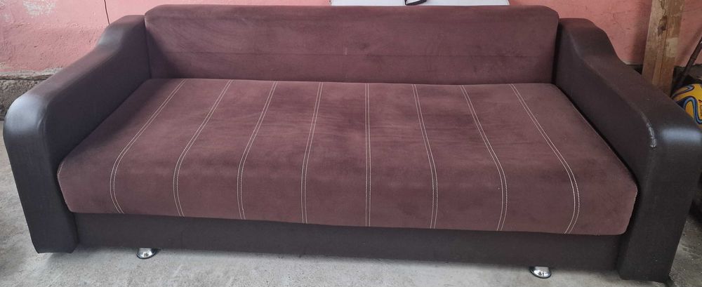 Vând canapea extensibila