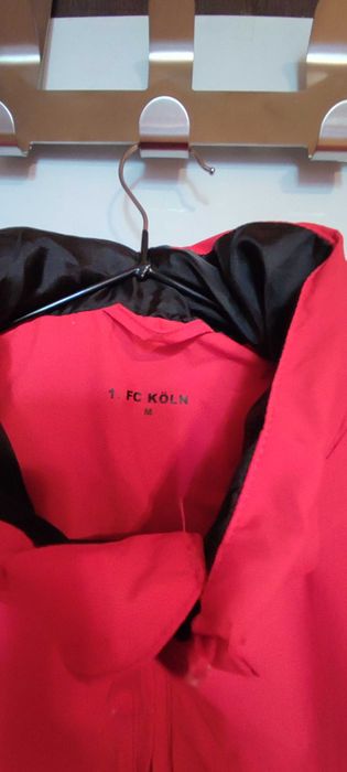 Geaca FC Köln, FC Cologne