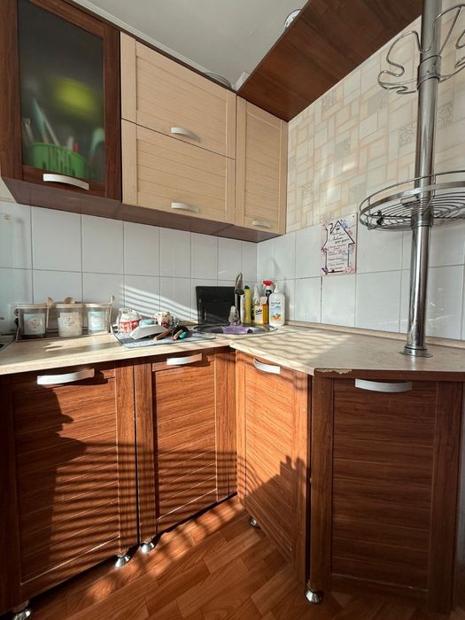 2 комнатная кв Юность