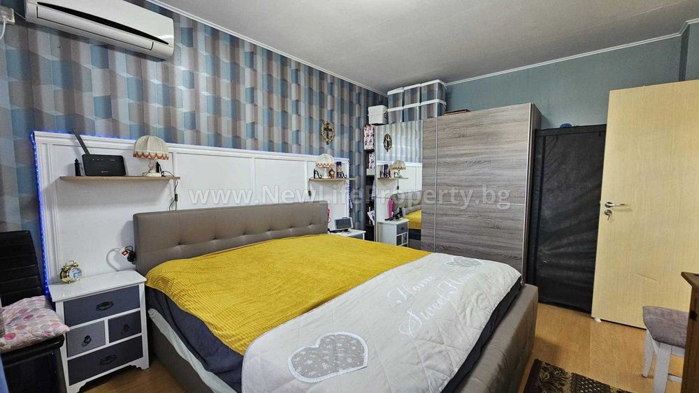 Продава се Къща в с. Тръстиково, Област Бургас - 130 кв.м за 1300 €/кв.м - Снимка #13