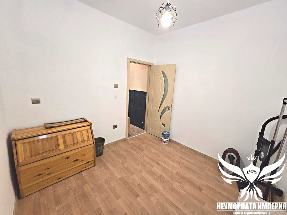 Дава се под наем Тристаен апартамент в Пловдив, Каменица 1 - 62 кв.м за 666 € - Снимка #19