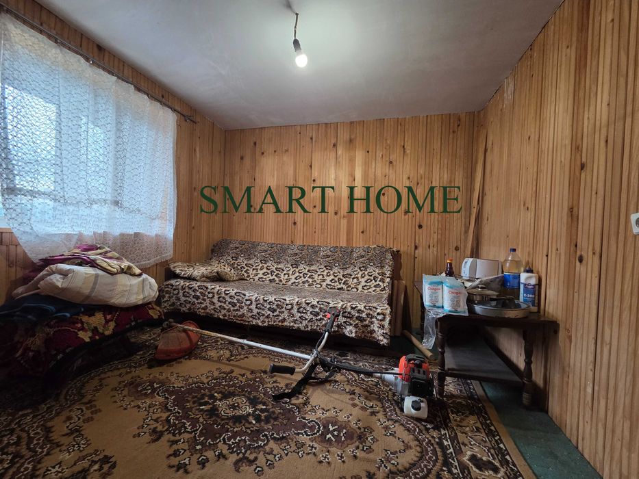 Продава се Къща в с. Хотница, Област Велико Търново - 120 кв.м за 285 €/кв.м - Снимка #7