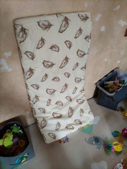 Продам детский матрац