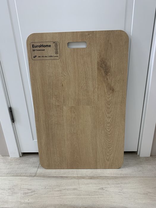 Ламинат за 3300 тг/м² со склада