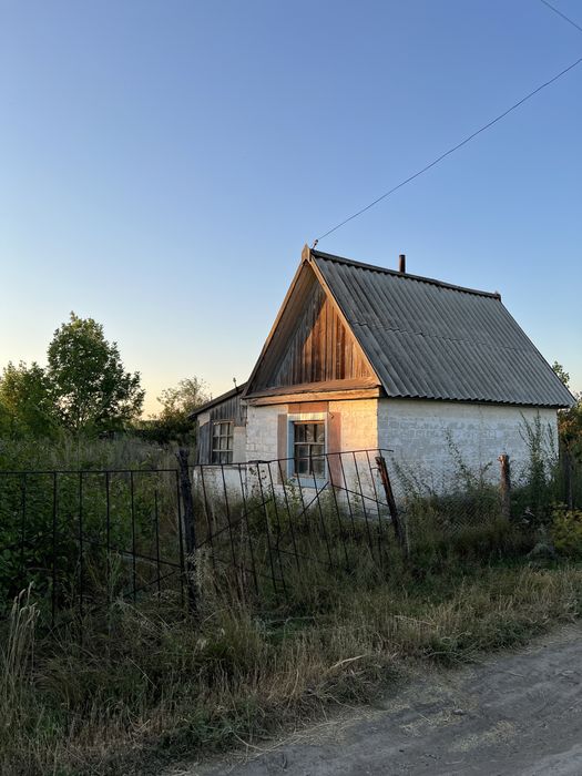 Дача в Телецентр