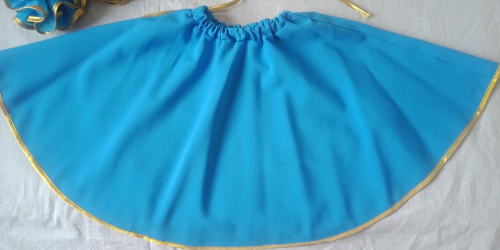 Костюм для девочек