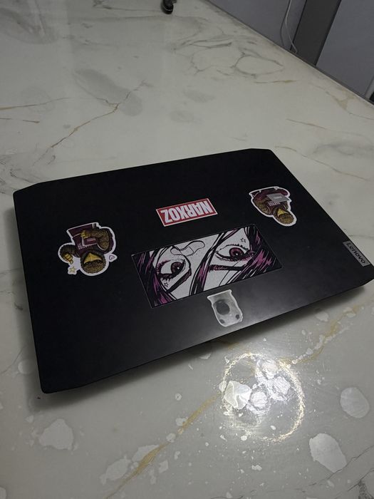 Lenova ideapad gaming 3