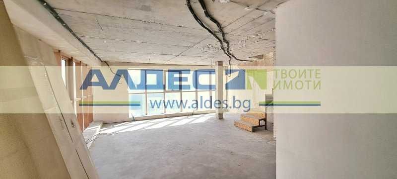 Продава се офис в нова сграда с Акт 16 на ул. Будапеща!