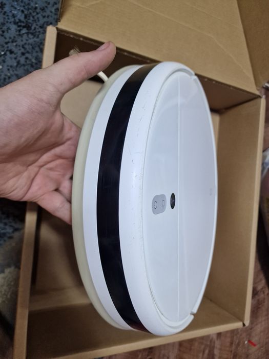 Робот пылесос mi robot vaccum mop