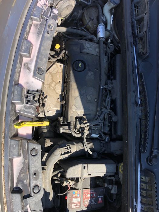 Citroen c3 picasso facelift