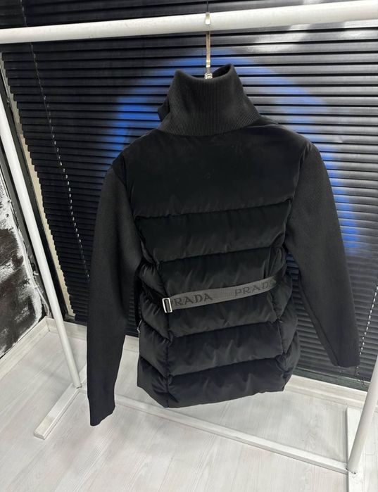 Geaca model  premium