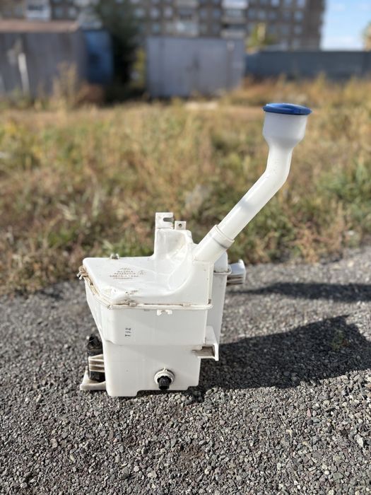 Бачок омывателя sonata 2025