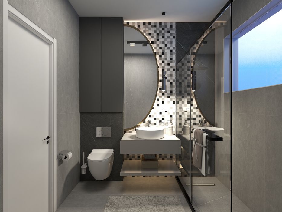 Vând apartament 2 camere – Mamaia Sat, vedere la mare și lac