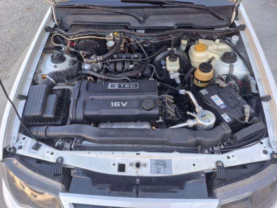 Nexia 2 1.6 dons