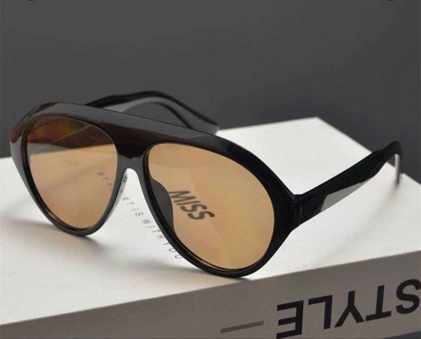 Люксовые очки.Топ 2025