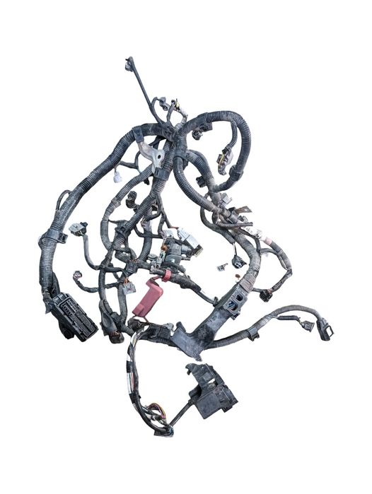 Instalatie Electrica Usa Toyota Auris _E15_ 2006 - 2012 1.6 1Zr-Fe