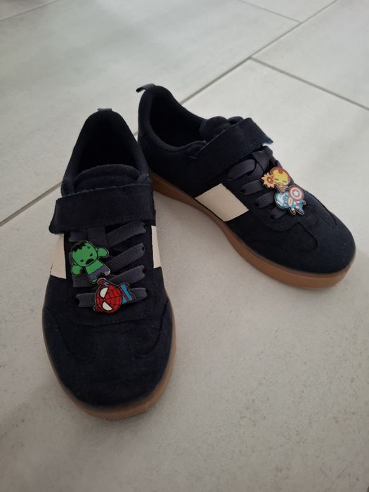 Adidasi baieti marimea 29 H&M