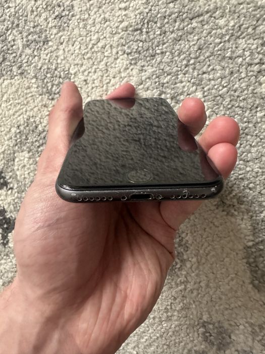 iPhone 8 64GB Black neverloked