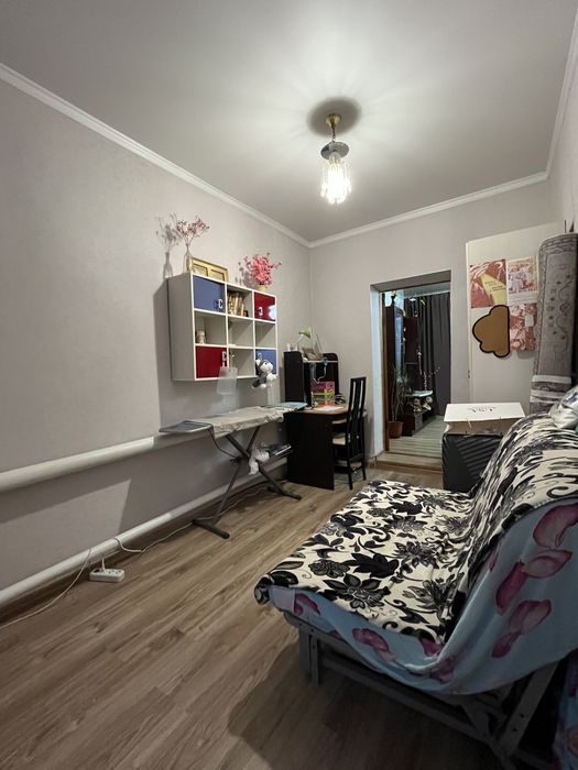 Продам дом по Узкоколейной