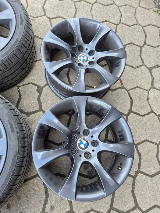 Jante BMW concave R18 originale