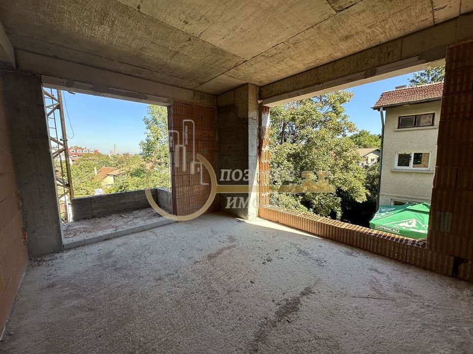 Продава се Тристаен апартамент в София, Павлово - 102 кв.м за 1894 €/кв.м - Снимка #11