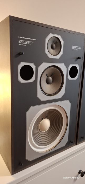 Тонколони Royal sound